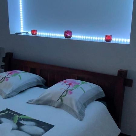 Chambre Zen Panazol Zewnętrze zdjęcie