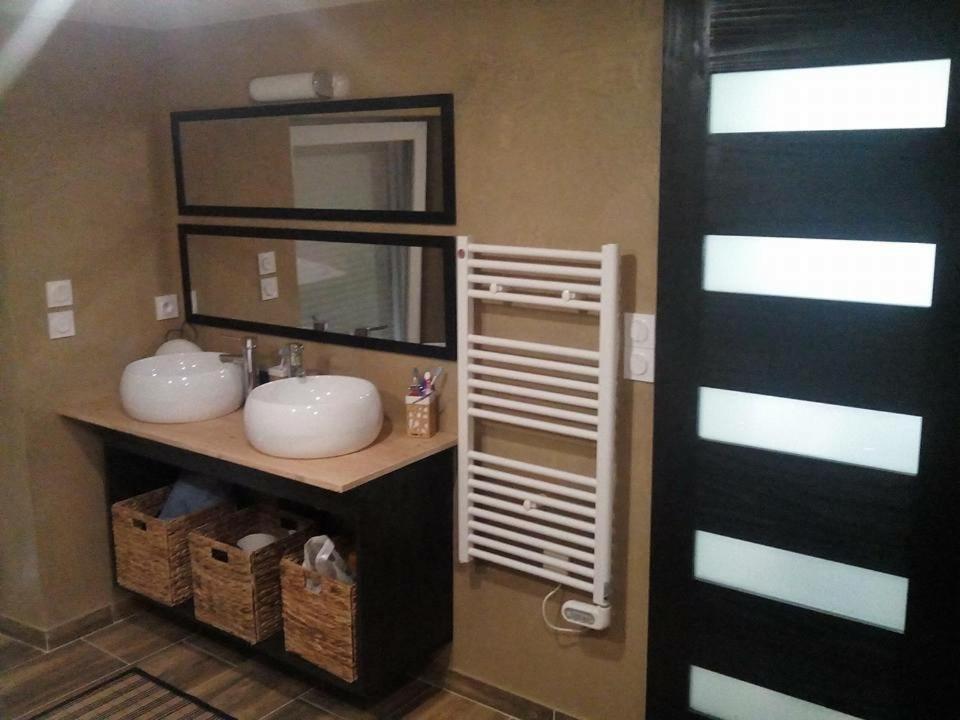 Chambre Zen Panazol Zewnętrze zdjęcie