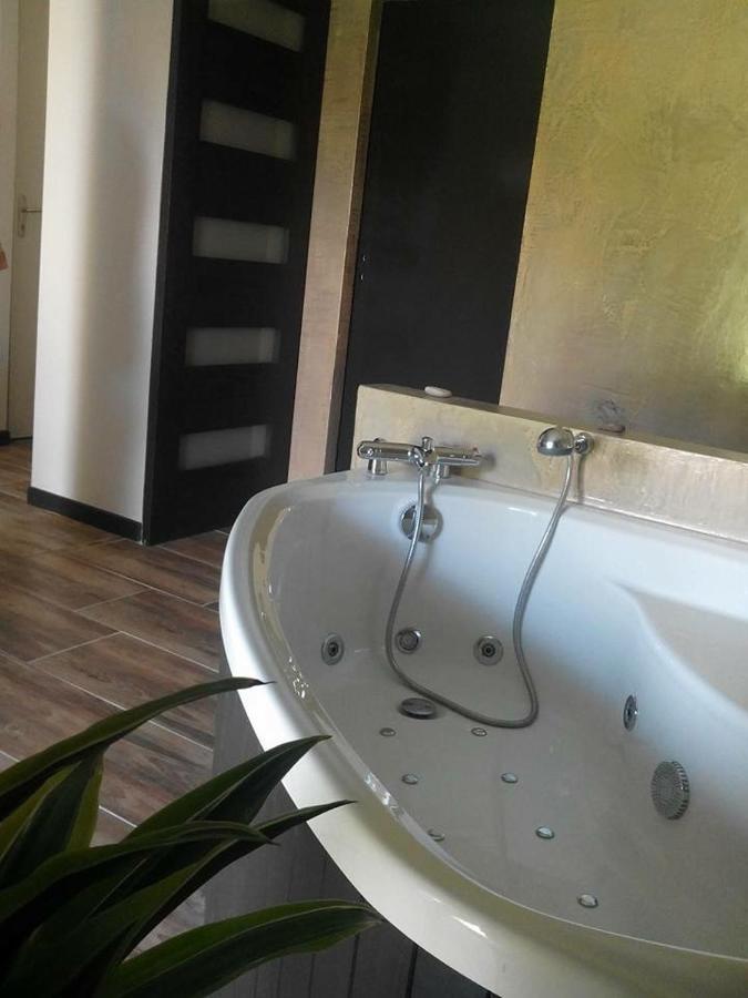 Chambre Zen Panazol Zewnętrze zdjęcie
