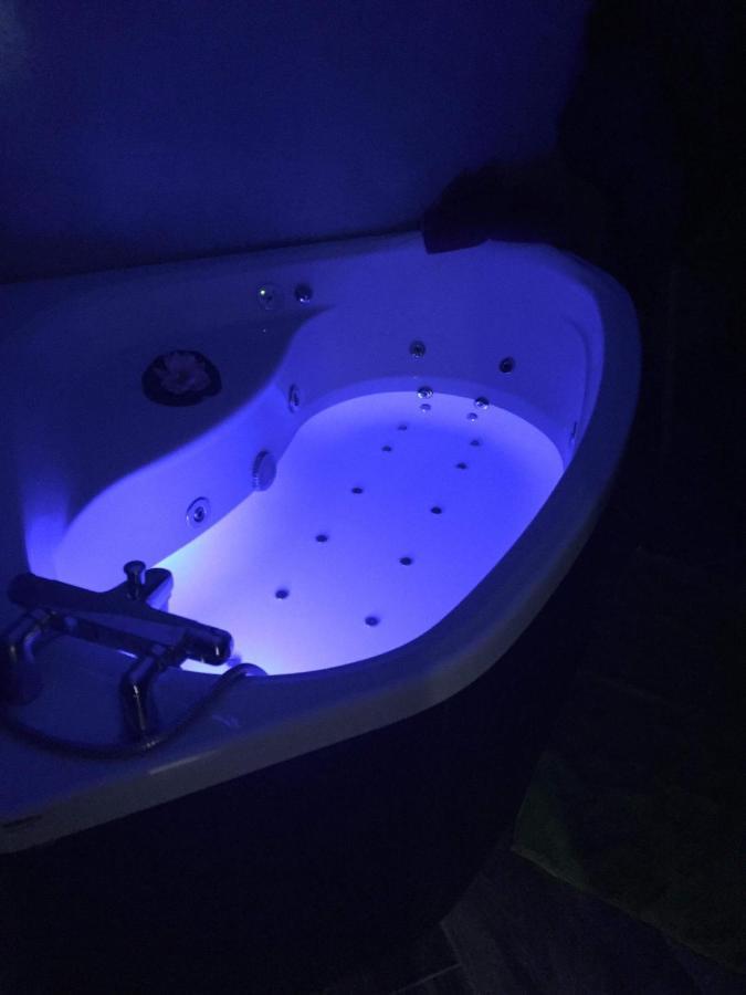 Chambre Zen Panazol Zewnętrze zdjęcie